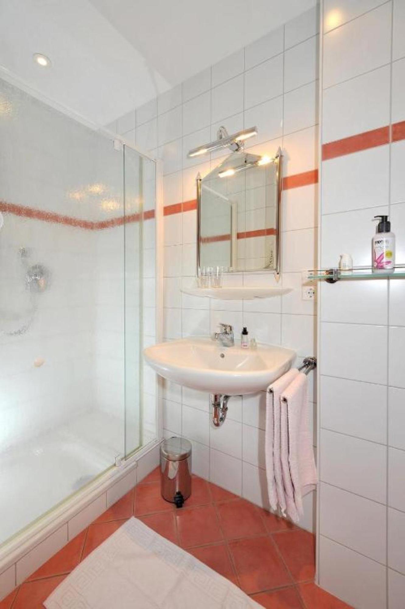 Gaestehaus Tanneck Reit im Winkl Zewnętrze zdjęcie