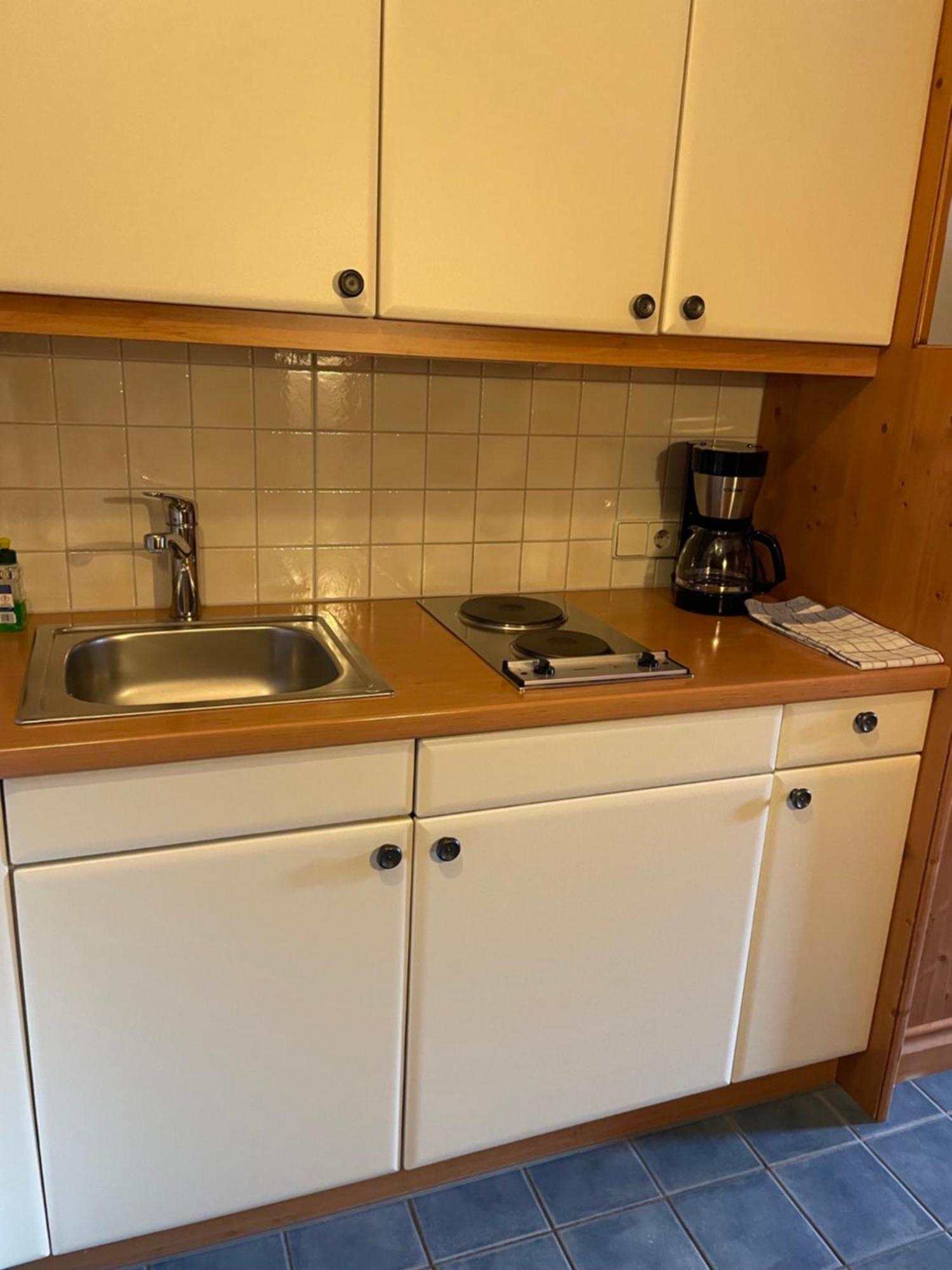 Gaestehaus Tanneck Reit im Winkl Zewnętrze zdjęcie