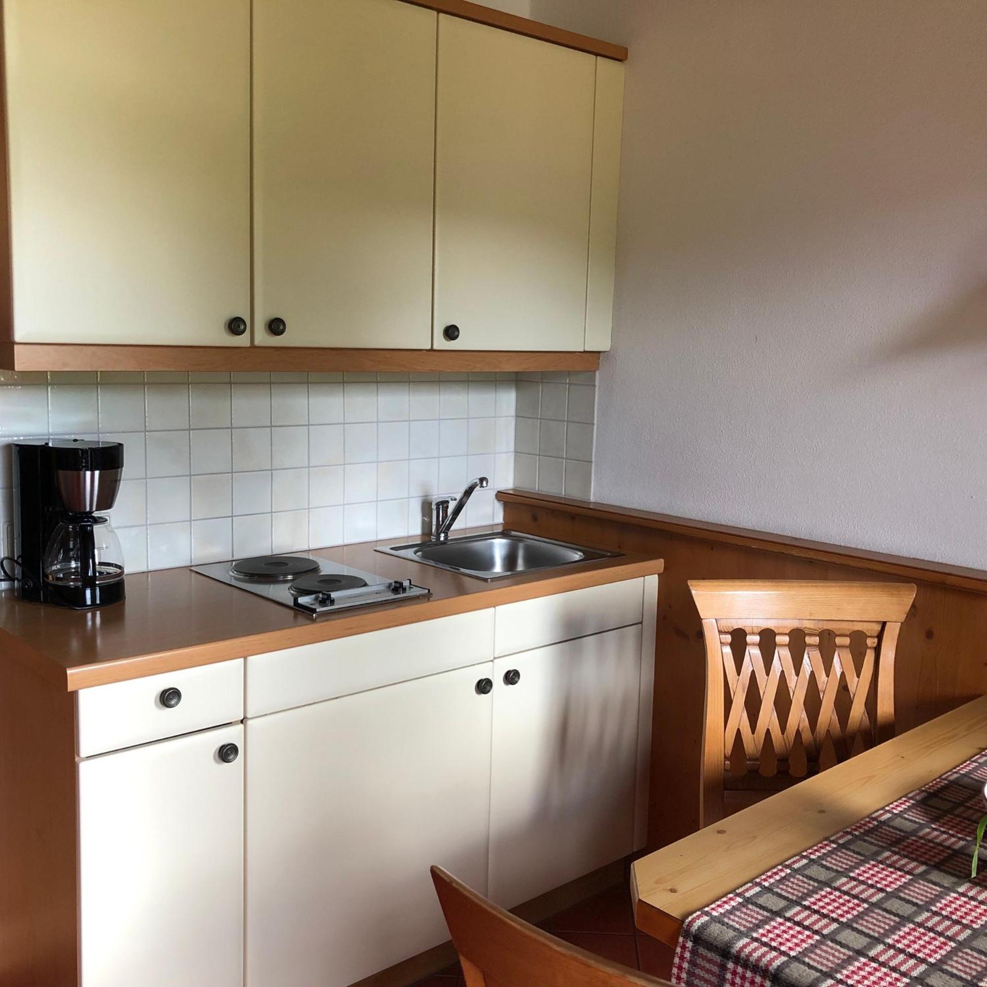 Gaestehaus Tanneck Reit im Winkl Zewnętrze zdjęcie